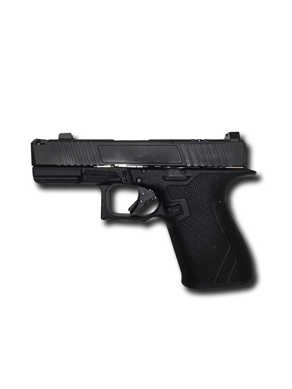 Imperium 9C Pistol