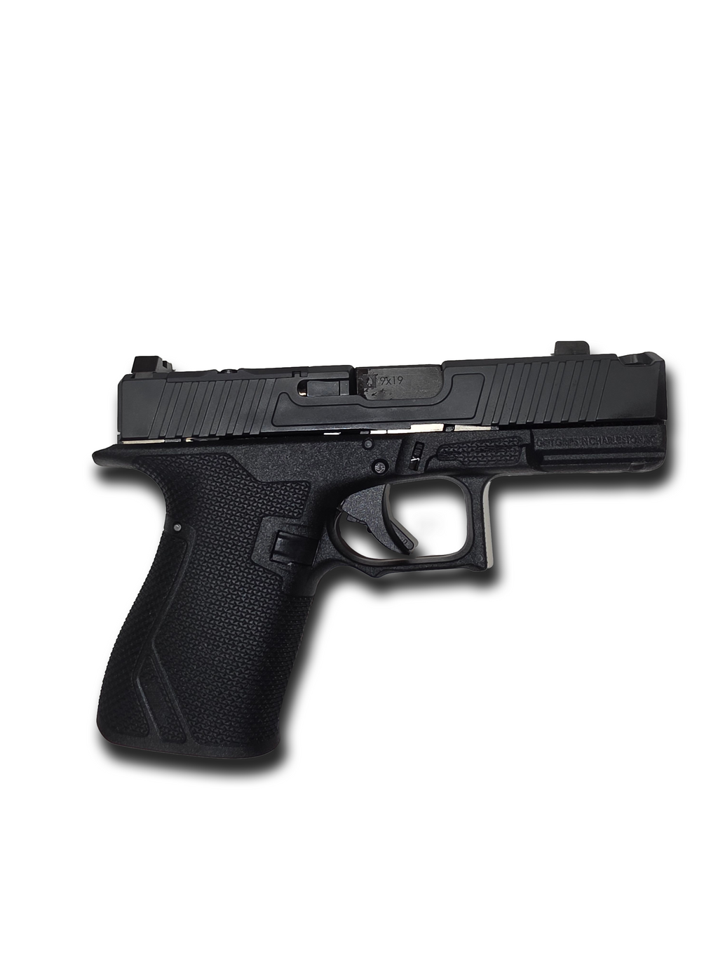 Imperium 9C Pistol