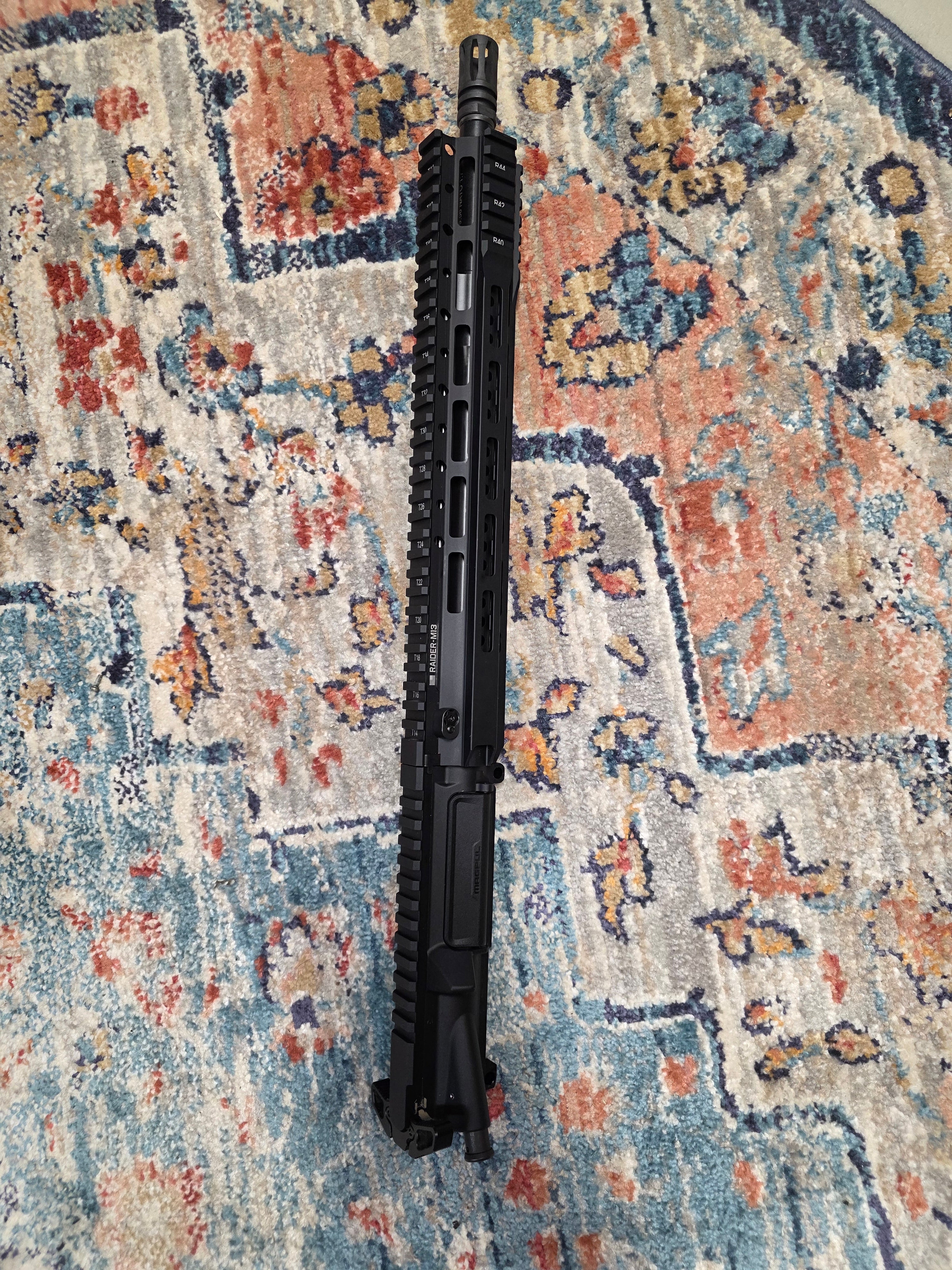 14.5 BCM Raider Upper