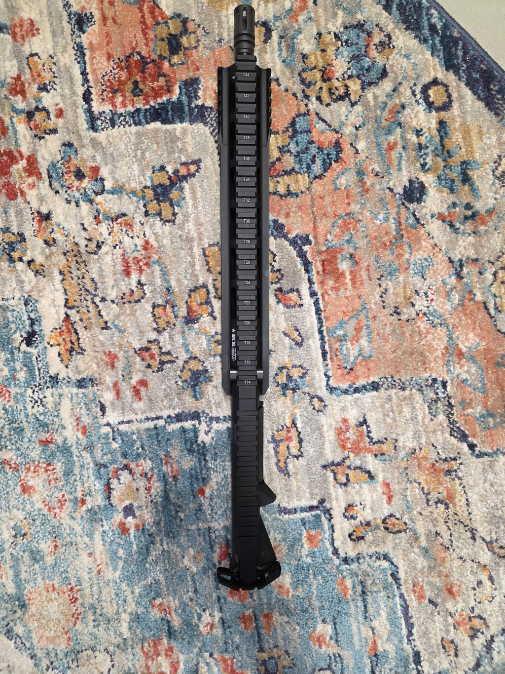 14.5 BCM Raider Upper