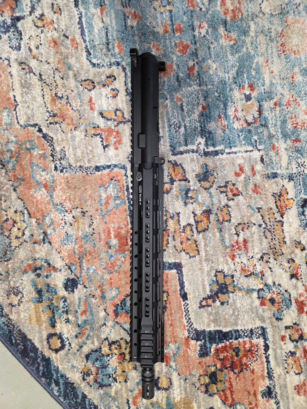 14.5 BCM Raider Upper