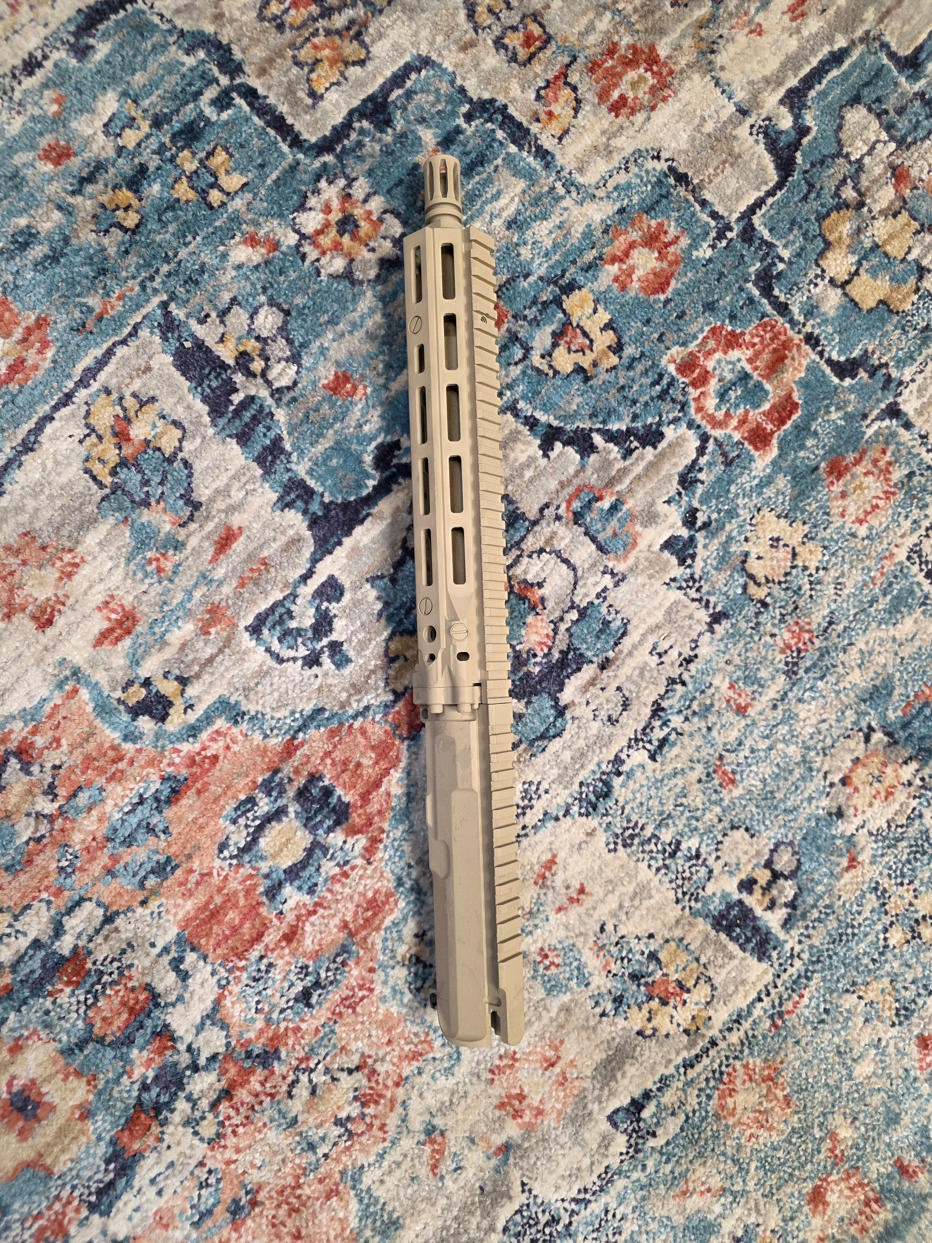 Daniel Defense RIS 3 11.3 VLTOR Upper