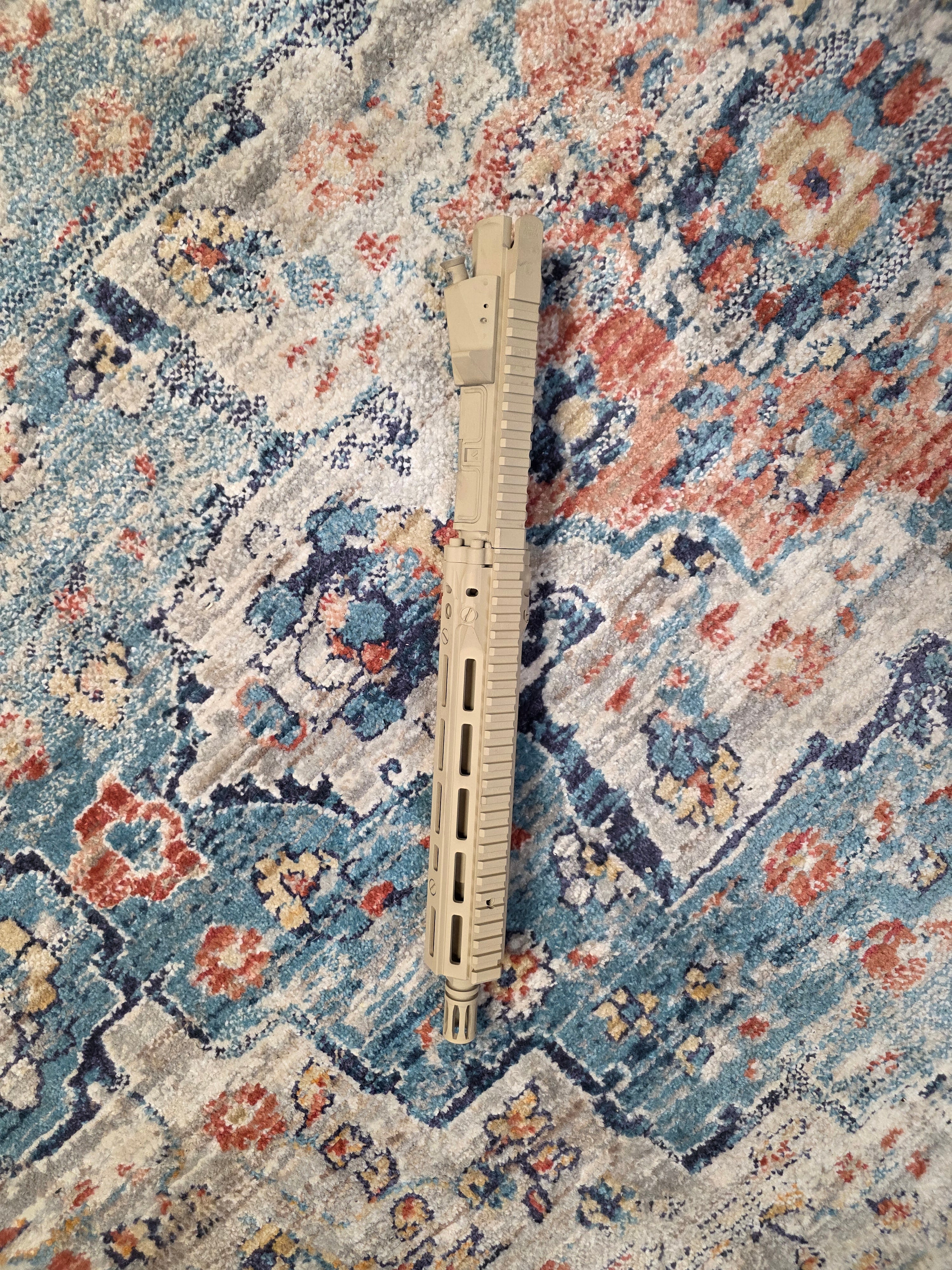 Daniel Defense RIS 3 11.3 VLTOR Upper