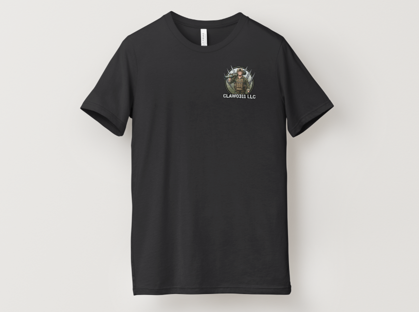 Logo Shirt