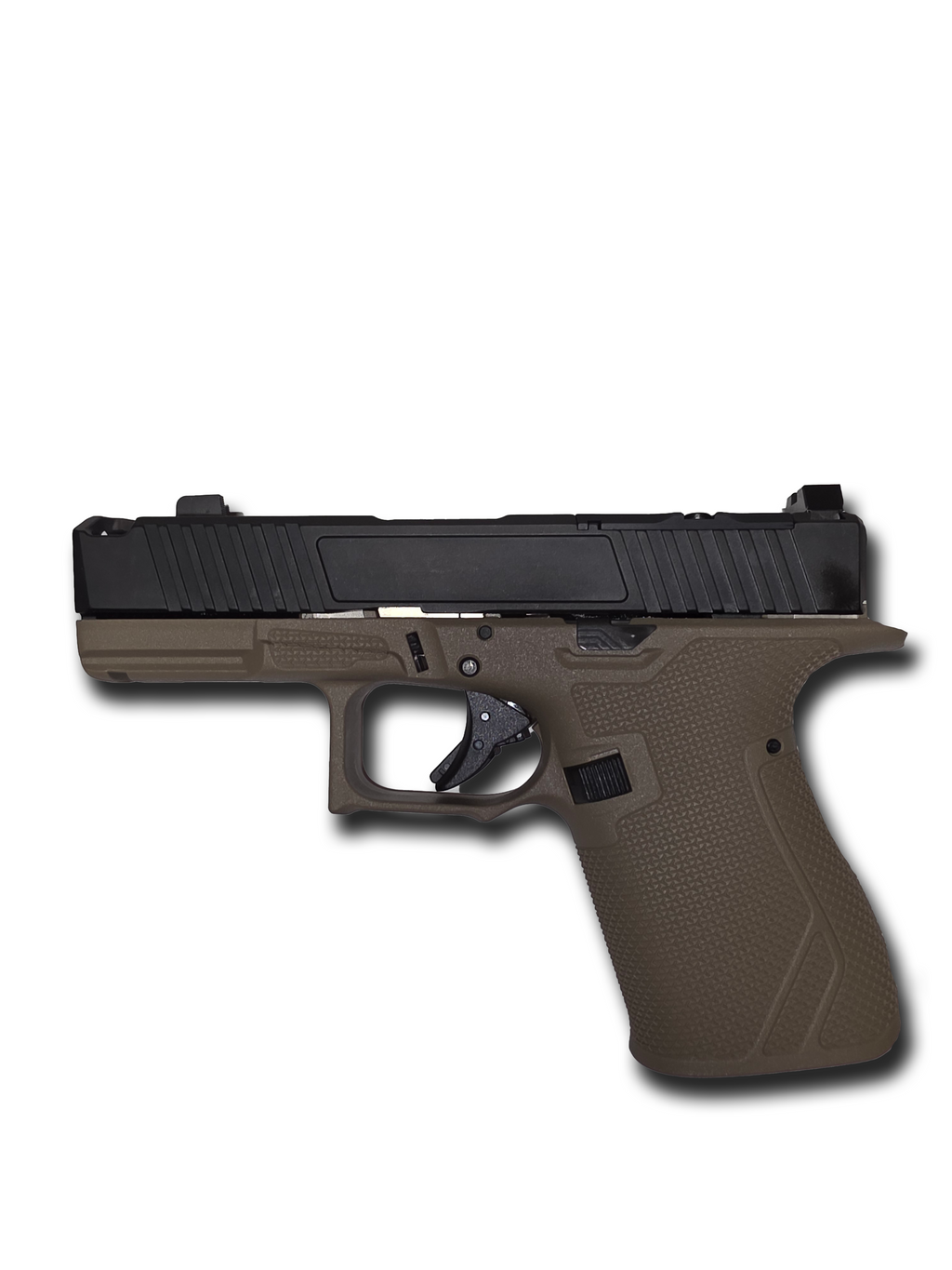 Imperium 9C Pistol