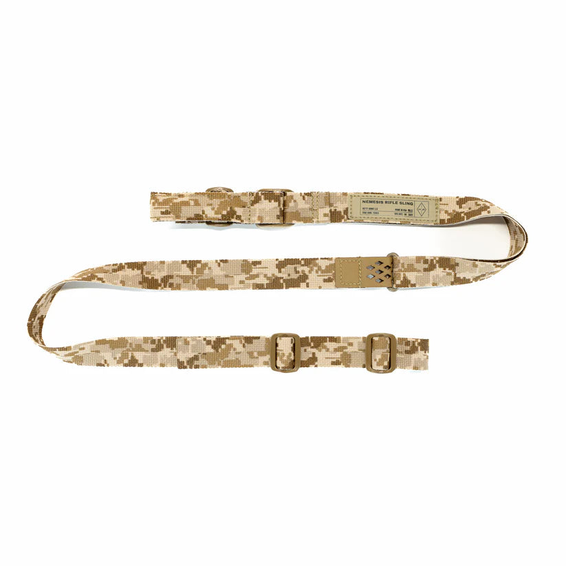 NON-PADDED NEMESIS RIFLE SLING