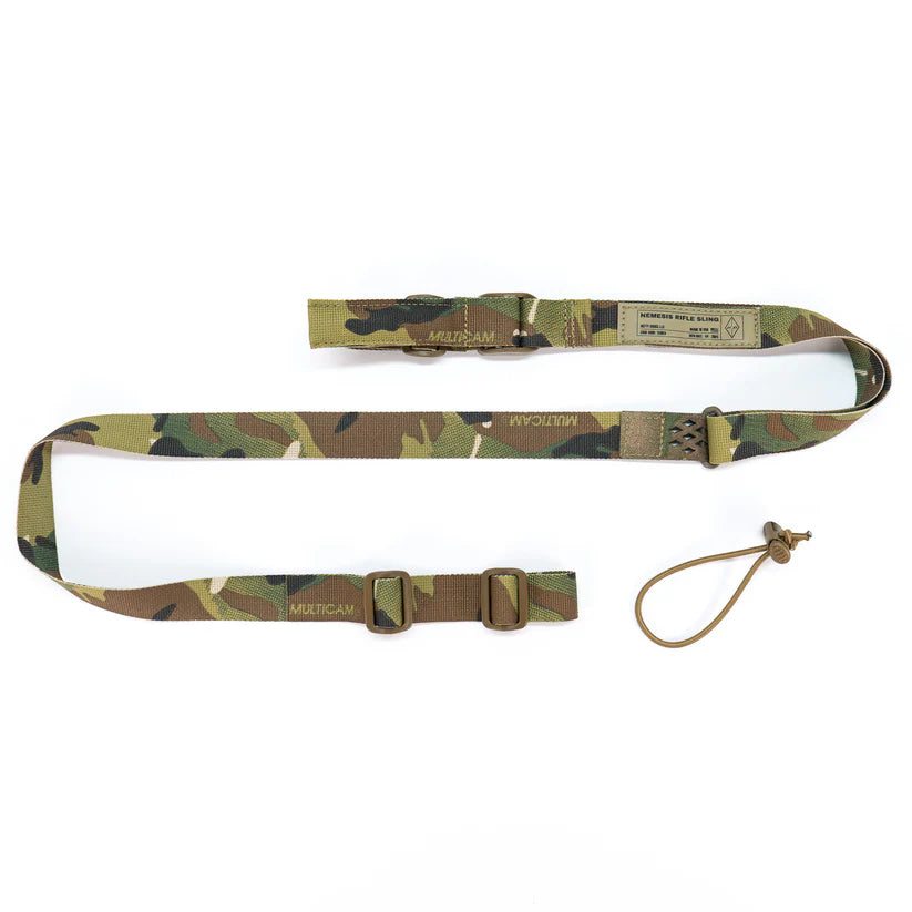 NON-PADDED NEMESIS RIFLE SLING