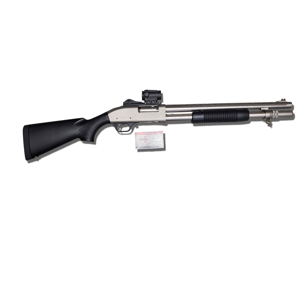 Tokarev TX3 12ga Shotgun