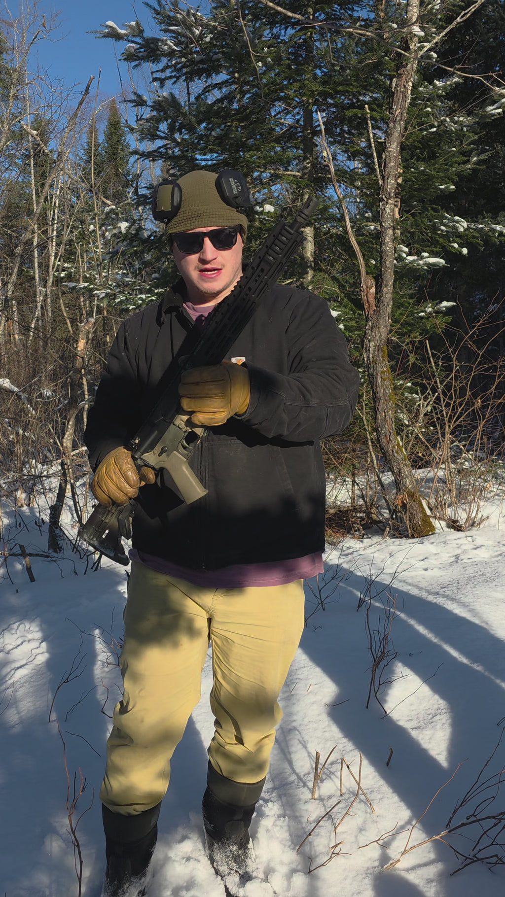 14.5 BCM Raider Upper