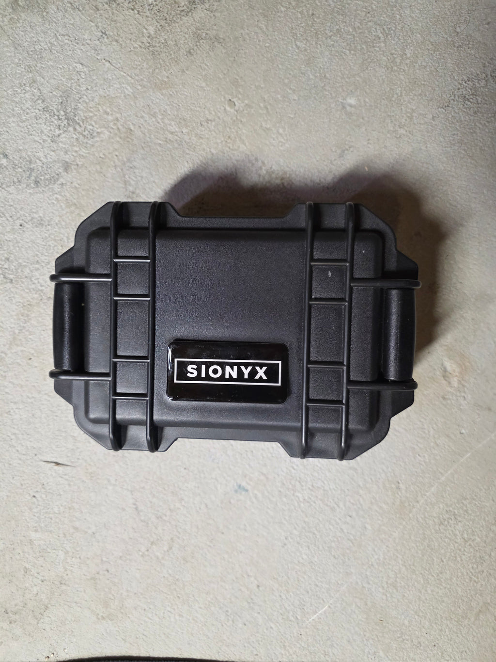 Sionyx Aurora