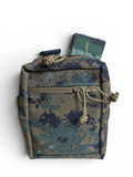 A42 Small MARPAT WOODLAND