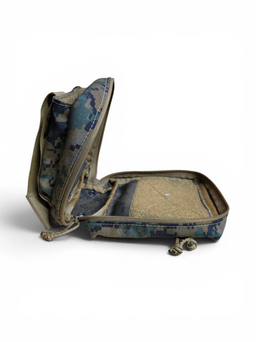 C42 Medium MARPAT WOODLAND