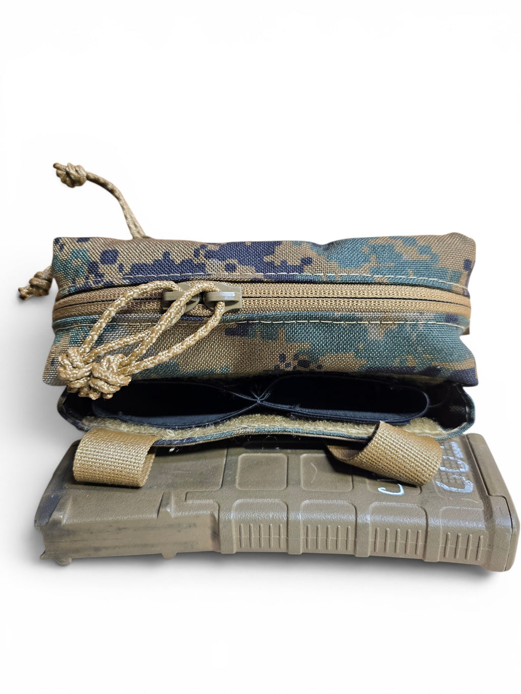 A42 Medium MARPAT WOODLAND