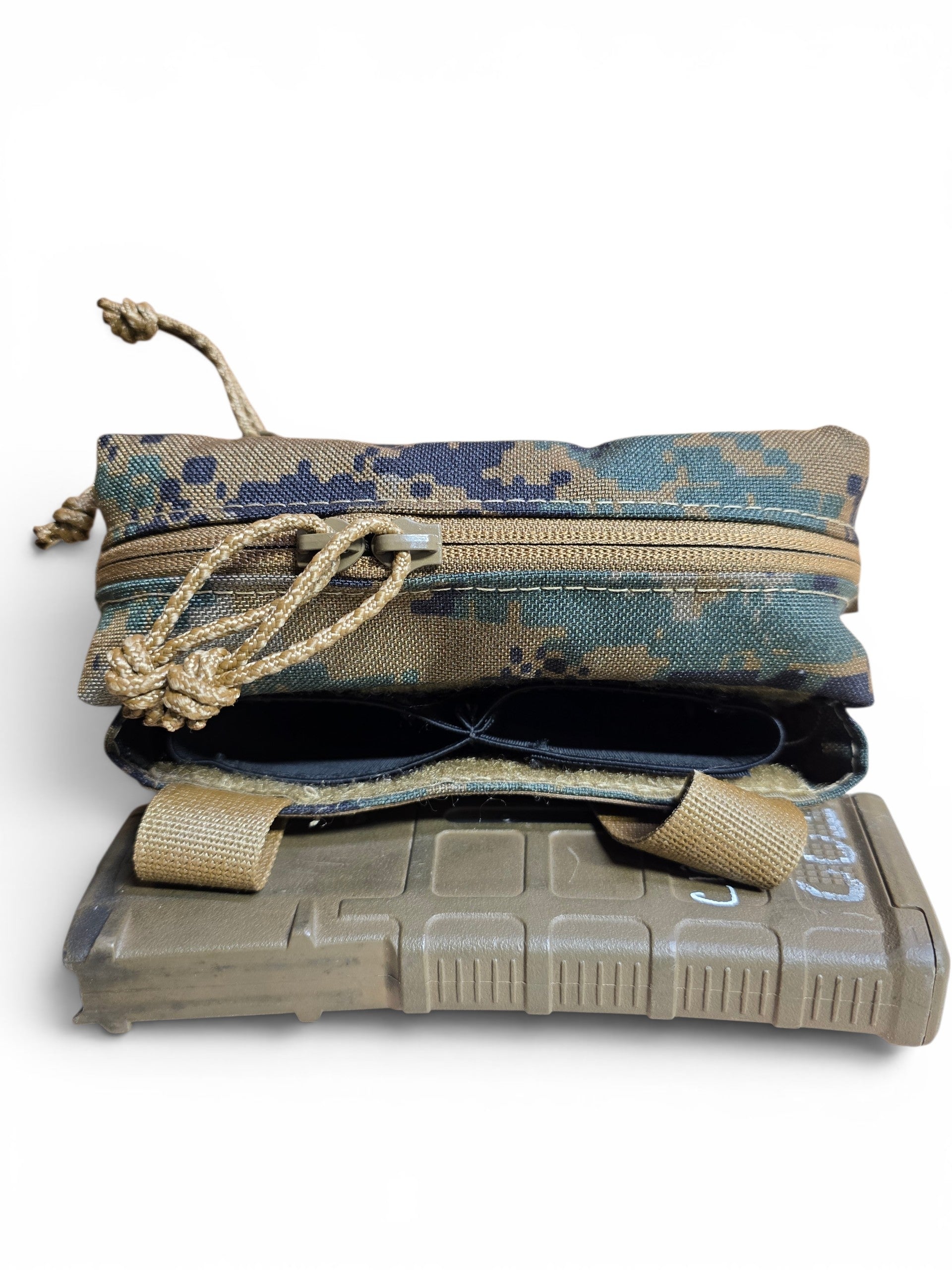 A42 Medium MARPAT WOODLAND