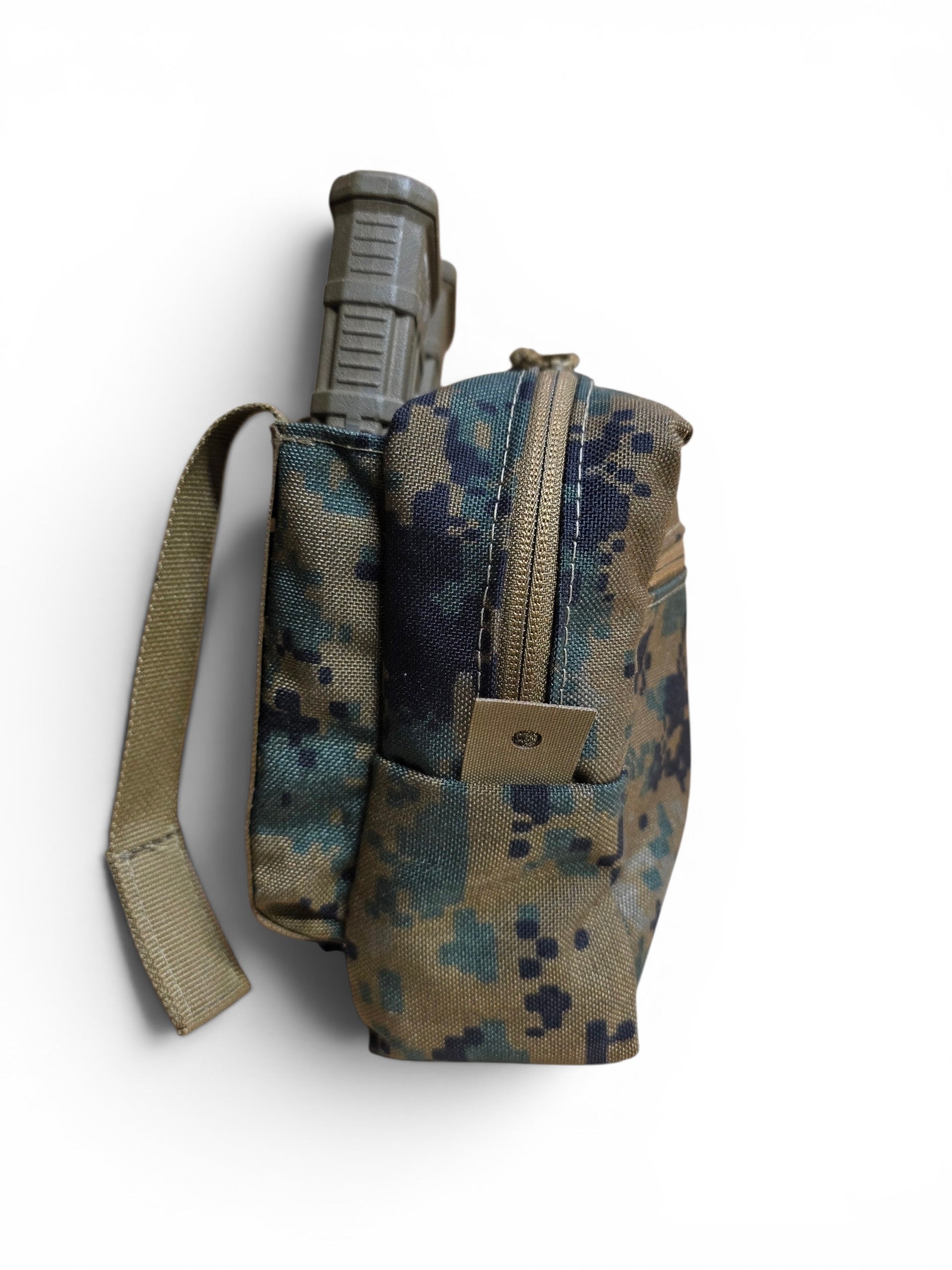 A42 Medium MARPAT WOODLAND