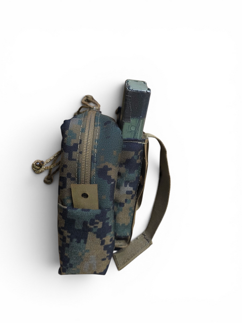 A42 Small MARPAT WOODLAND