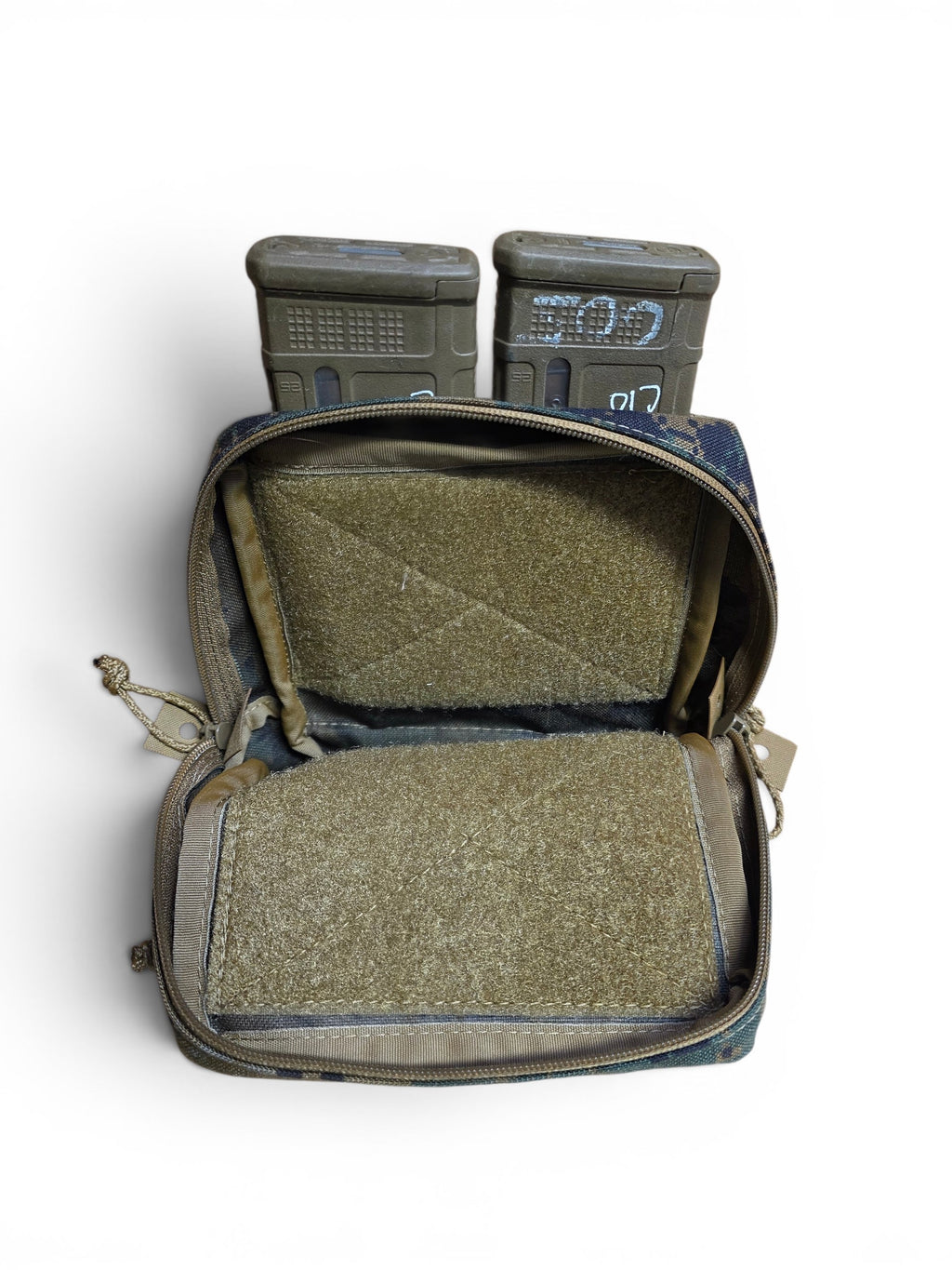 A42 Large MARPAT WOODLAND