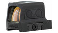HOLOSUN 509 ENCLOSED RED MULTI RETICLE SOLAR TITANIUM PISTOL OPTIC