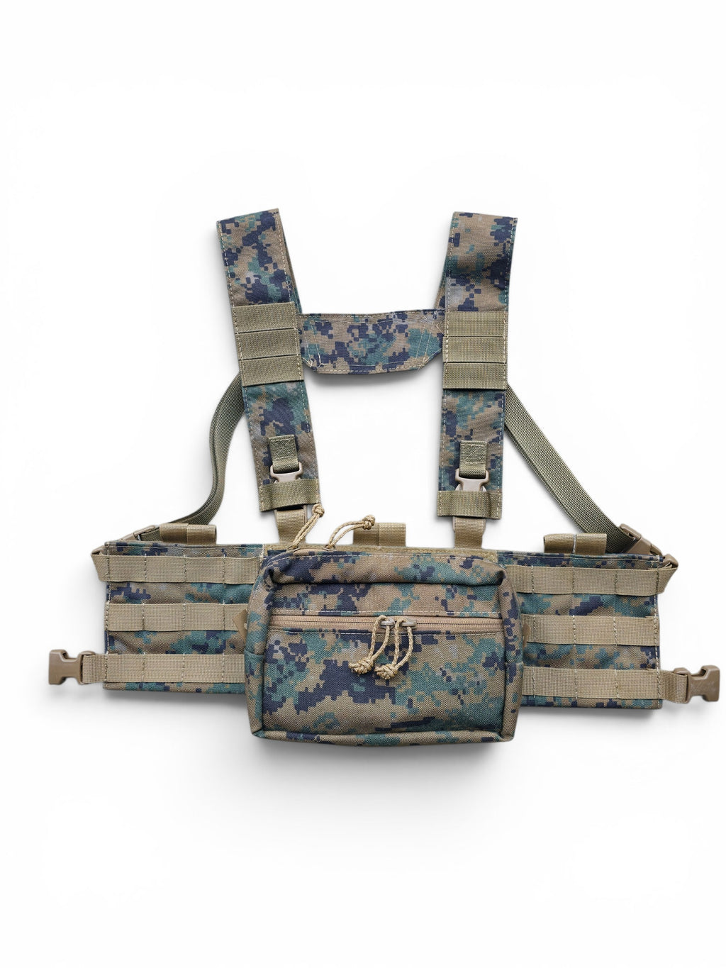 MARPAT MACS RIG (Complete)