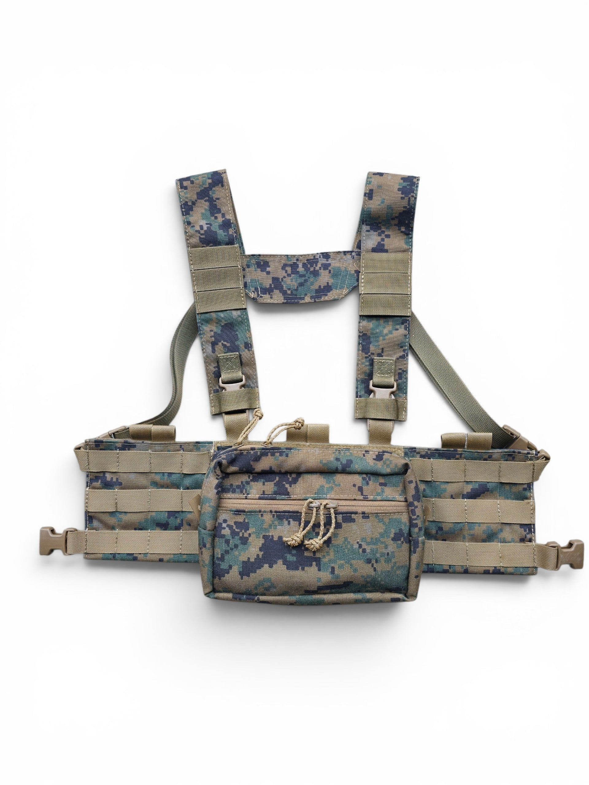 MARPAT MACS RIG (Complete)