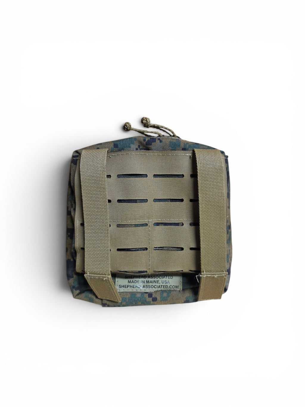 C42 Medium MARPAT WOODLAND