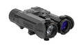 HOLOSUN IRIS RED & IR LASER VCSEL IR ILLUMINATOR W/WHT LGT