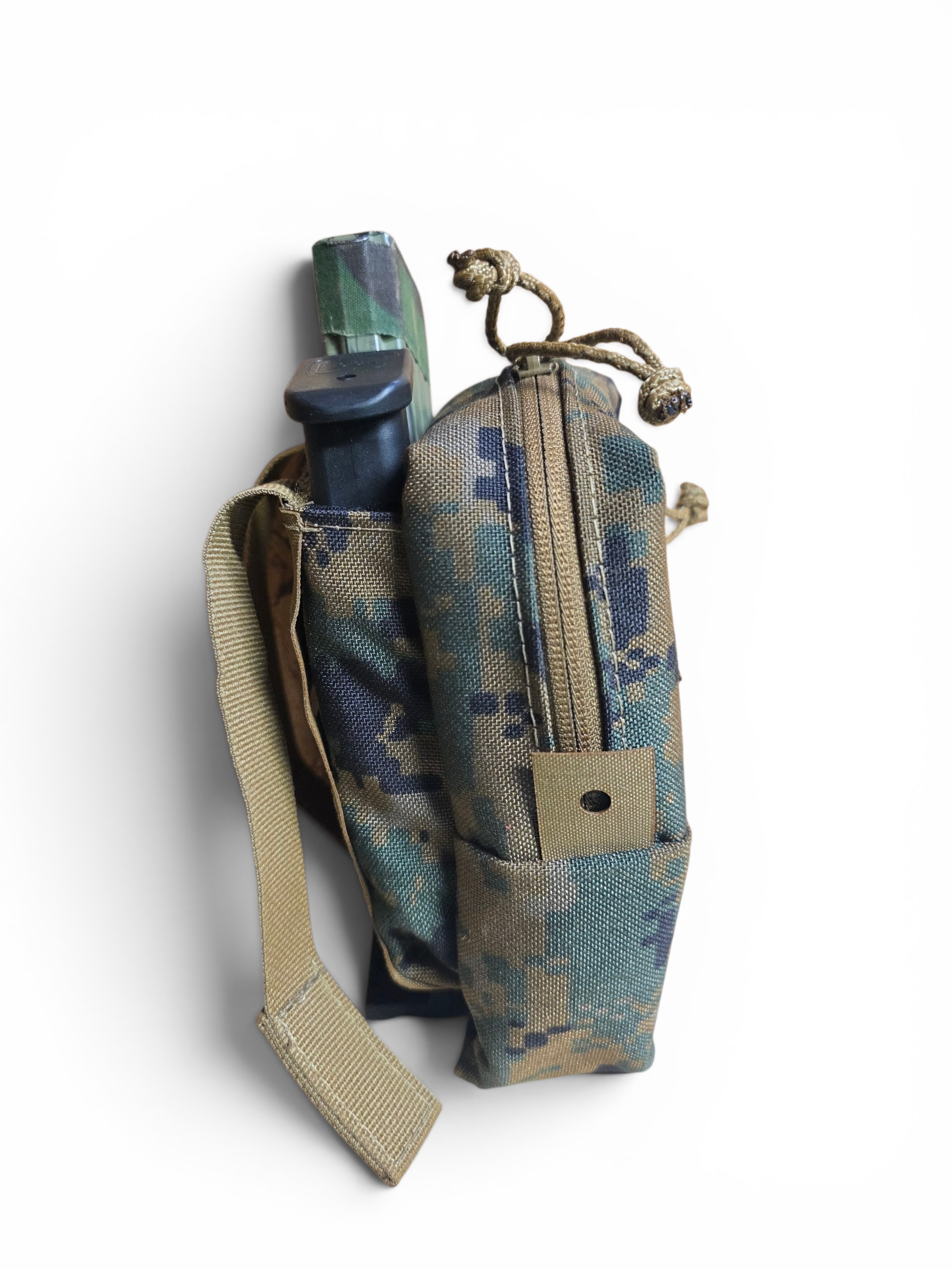 A42 Small MARPAT WOODLAND