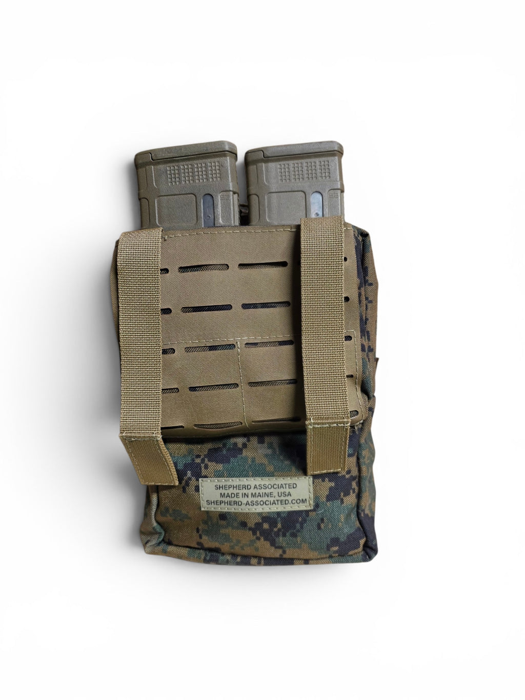 A42 Large MARPAT WOODLAND