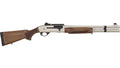 MAC 2 TACTICAL MARINE 12GA 3" 18.5" 5RD NICKEL WOOD