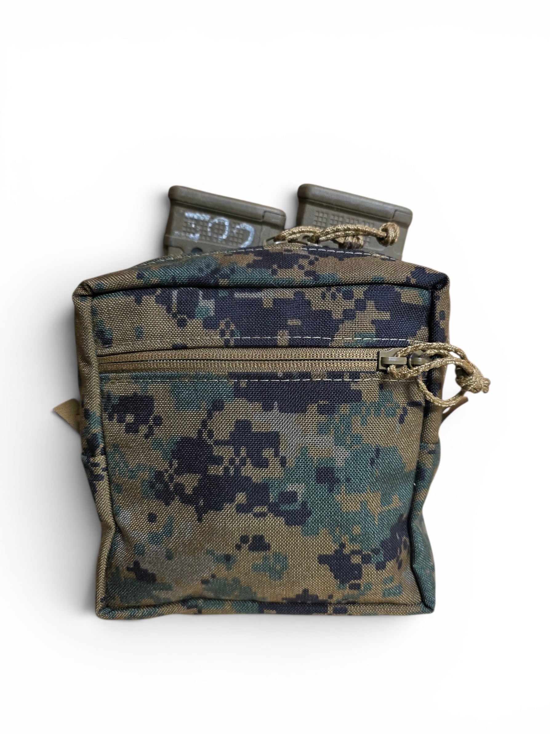 A42 Medium MARPAT WOODLAND
