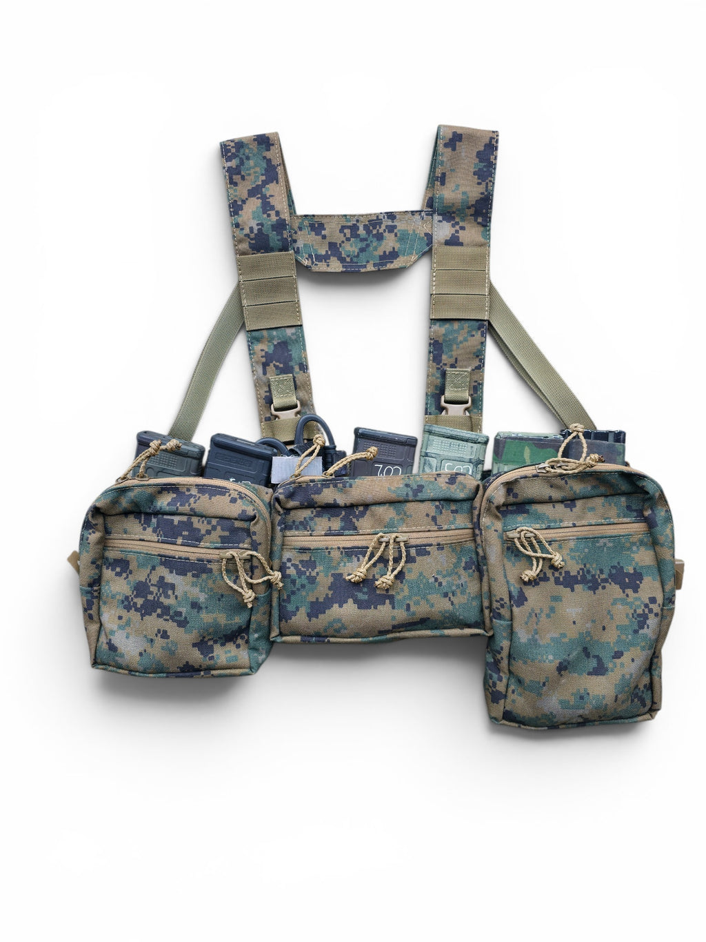 MARPAT MACS RIG (Complete)