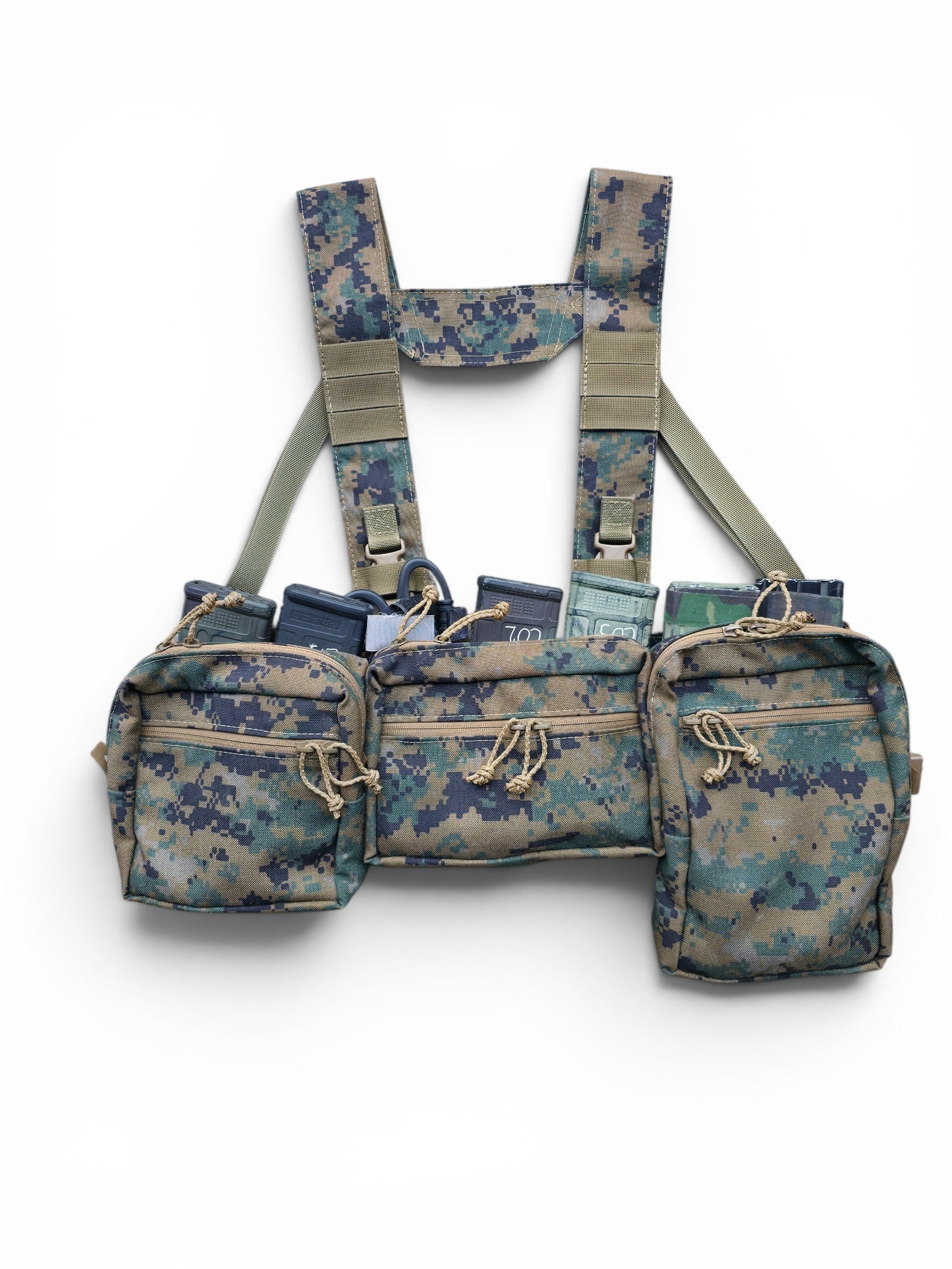 MARPAT MACS RIG (Complete)