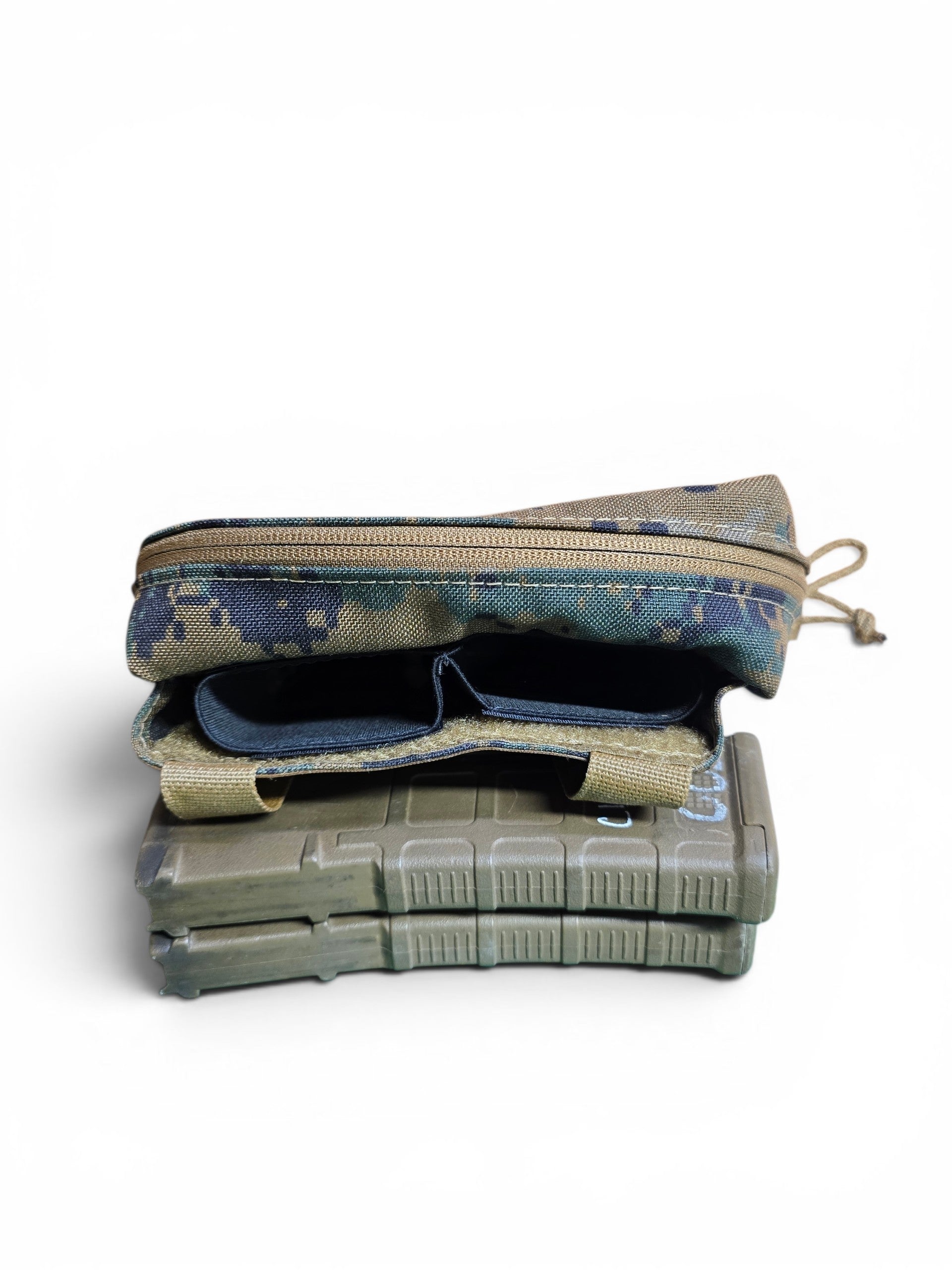 A42 Large MARPAT WOODLAND