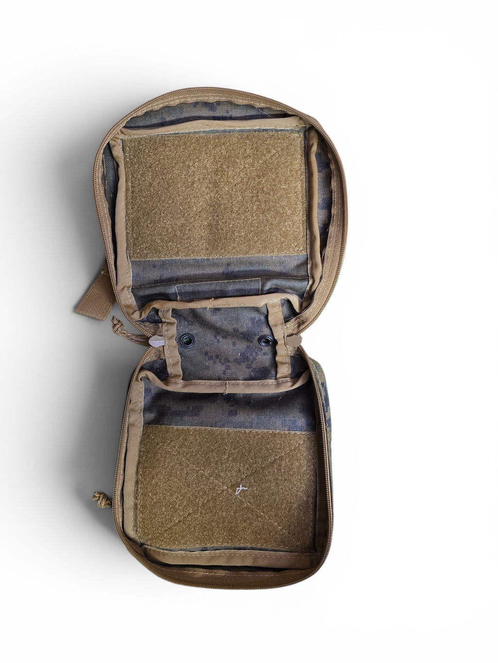 C42 Medium MARPAT WOODLAND