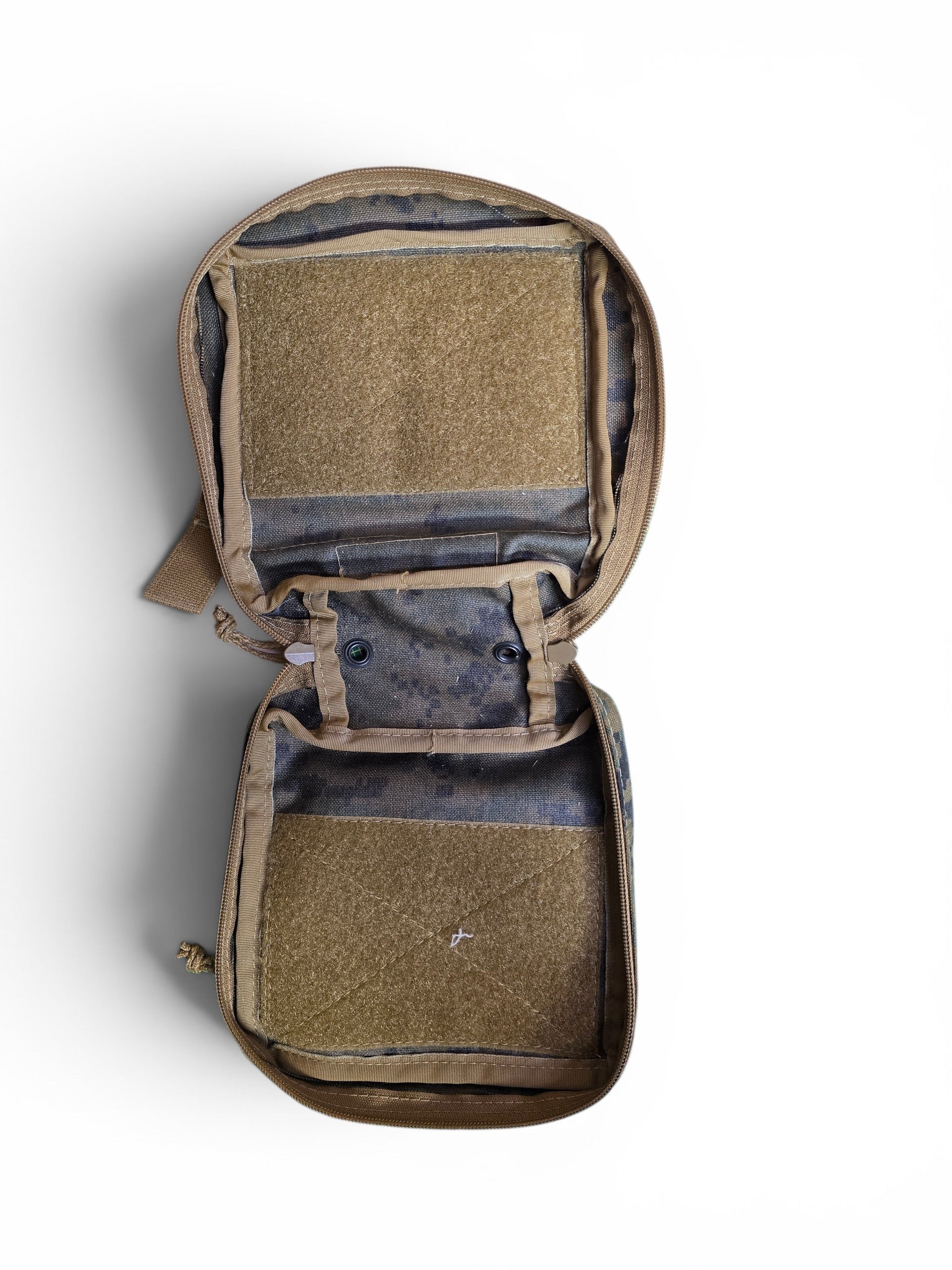 C42 Medium MARPAT WOODLAND