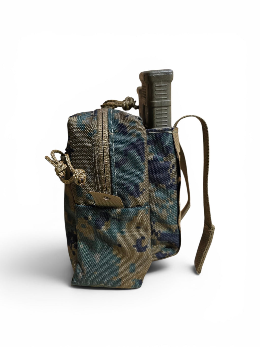 A42 Medium MARPAT WOODLAND