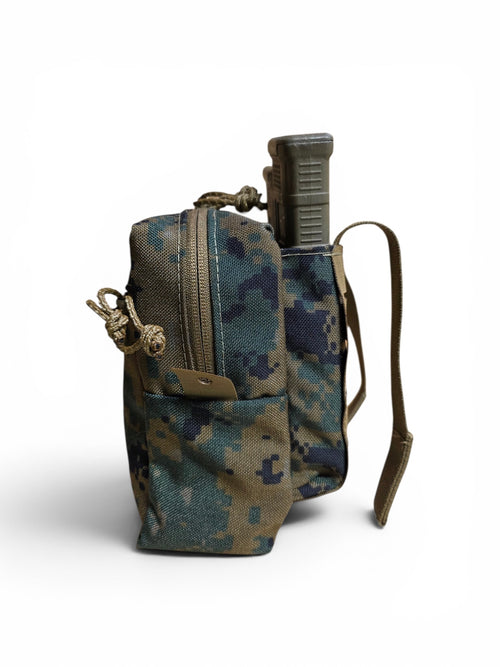 A42 Medium MARPAT WOODLAND